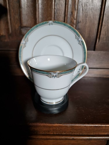 Vintage noritake glenabbey - vintage,