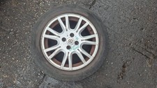 RENAULT SCENIC MK2 2008 16"