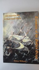 Treasure of the Golden Grape
