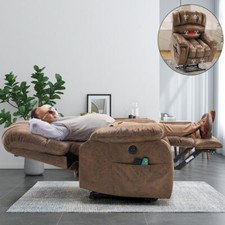 Lay Flat Sleeping Dual OKIN