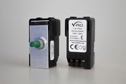 Mjp300 varilight high power - high,
