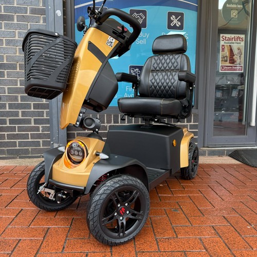 New electric mobility - new,