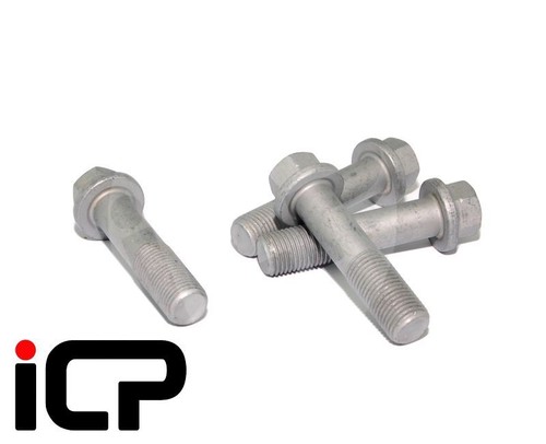 Front hub wheel bearing - front,