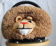 Hippychick Wheely Bug LION