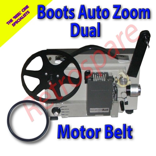 Boots auto zoom - boots,