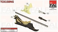 TIMING CHAIN KIT To Fit BMW 1 (E81) 130 i (N52 B30 BF) 09/2006->12/2011