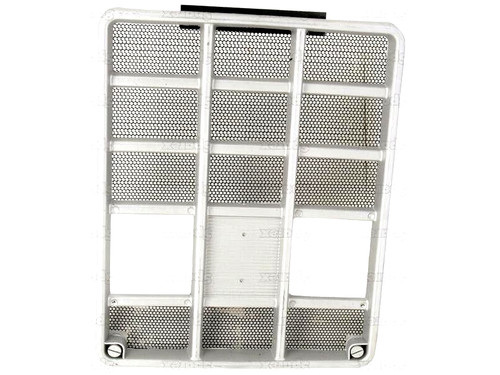 Front grille for international - for,
