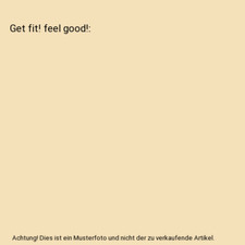 Get fit! feel good!, Joanna