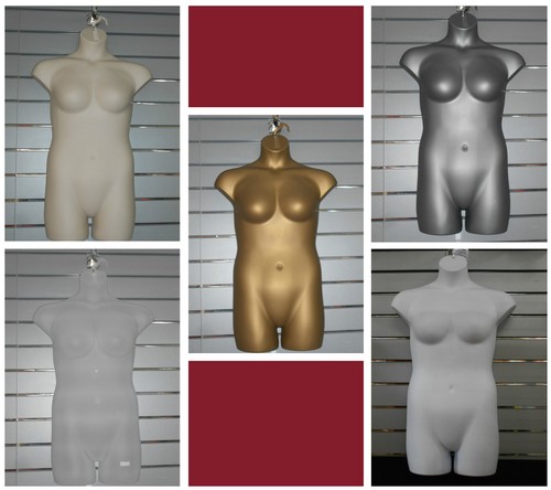 Hanging female plus - hanging,