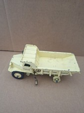 Dinky Euclid Dump Truck      m14