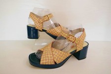 CLARKS ORLA KIELY BLANCHE