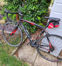 Wilier Izoard XP Road Bike