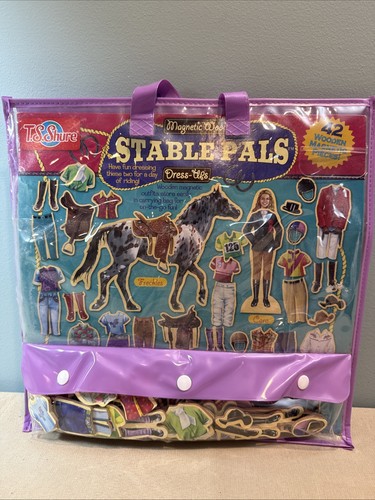 Shure stable pals - t.s.,