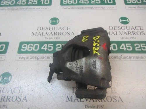 Front right brake caliper - front,