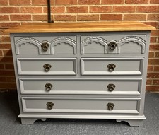 Vintage WOOD BROS OLD CHARM