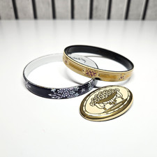 MICHAELA FREY Vienna Enamel