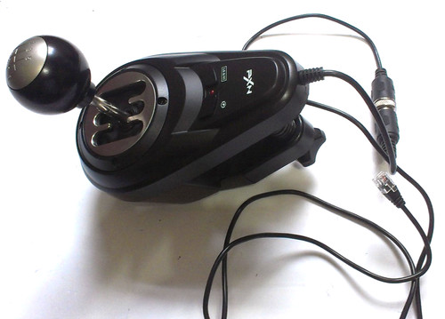 Pxn v99 pro gear shifter - pxn, sim