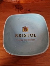 Vintage Retro Bristol Tipped
