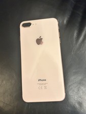 iPhone 8 Plus Rose Gold 64gb