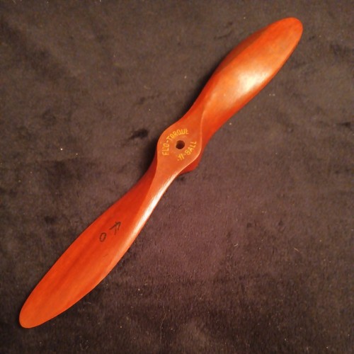 Vtg flo torque high ball - vtg, flo-torque