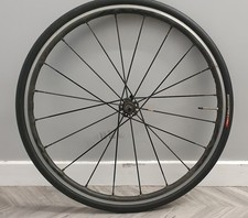 Mavic SSC R-SYS  Carbon