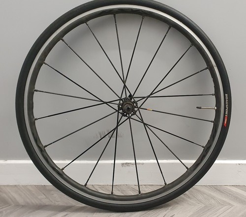 Mavic ssc sys carbon - r-sys,