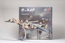 1:72 B-24D Liberator Bomber