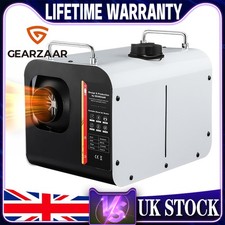 Diesel Air Heater 8KW 12V/24V