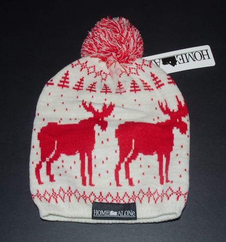 New home alone 2015 - alone, knit