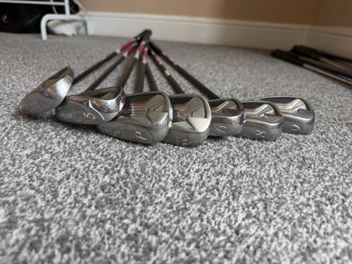Ladies right handed golf club - ladies, right-handed