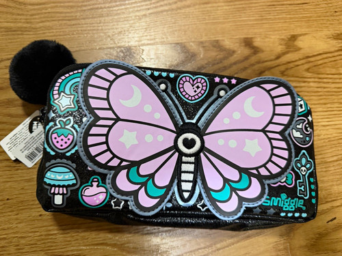 Smiggle kids patterned - smiggle,