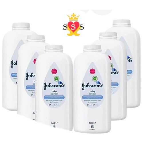 Johnson baby powder - johnson,