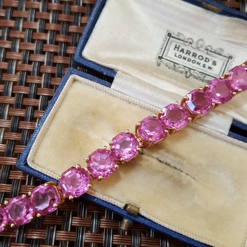 925 sterling silver tennis - 925,