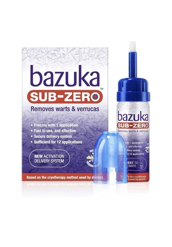Bazuka sub zero home - sub-zero,