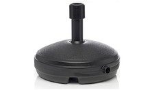 Strata Plastic Parasol Base -
