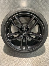 BBS ALLOY WHEEL 245/40/20