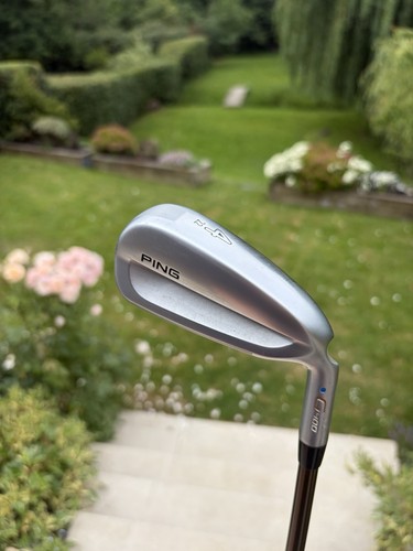Ping g400 blue dot hybrid - dot, #4