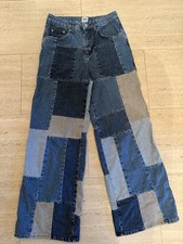 Urban outfitters BDG patchwork