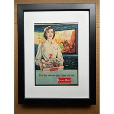 LYONS MAID the ice cream