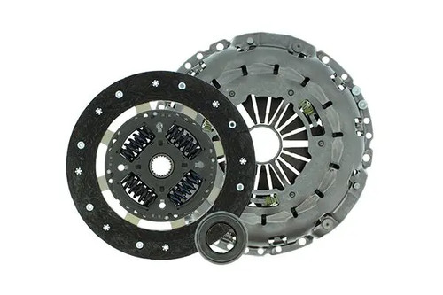 Clutch kit fo16 aisin for - clutch,