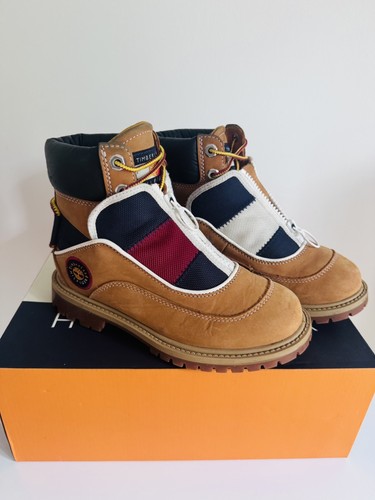 Timberland tommy hilfiger - x,