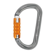 Petzl AM'D Triact Lock D Shape