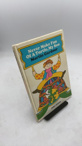Never make fun - make, a