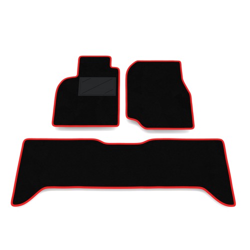 Floor mats compatible with - floor,
