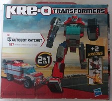 Kre-O Transformers 30662