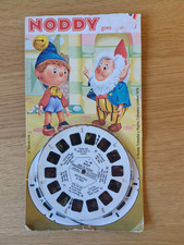 NODDY GOES TO TOYLAND