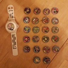 Yokai Yo-Kai Series 1 Medal