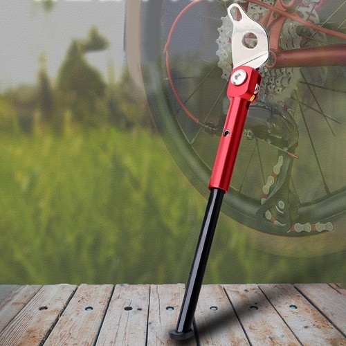 Bike left kickstand for - left,