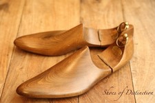 Church's Wooden Shoe Trees