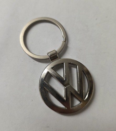 Genuine vintage volkswagan - genuine,